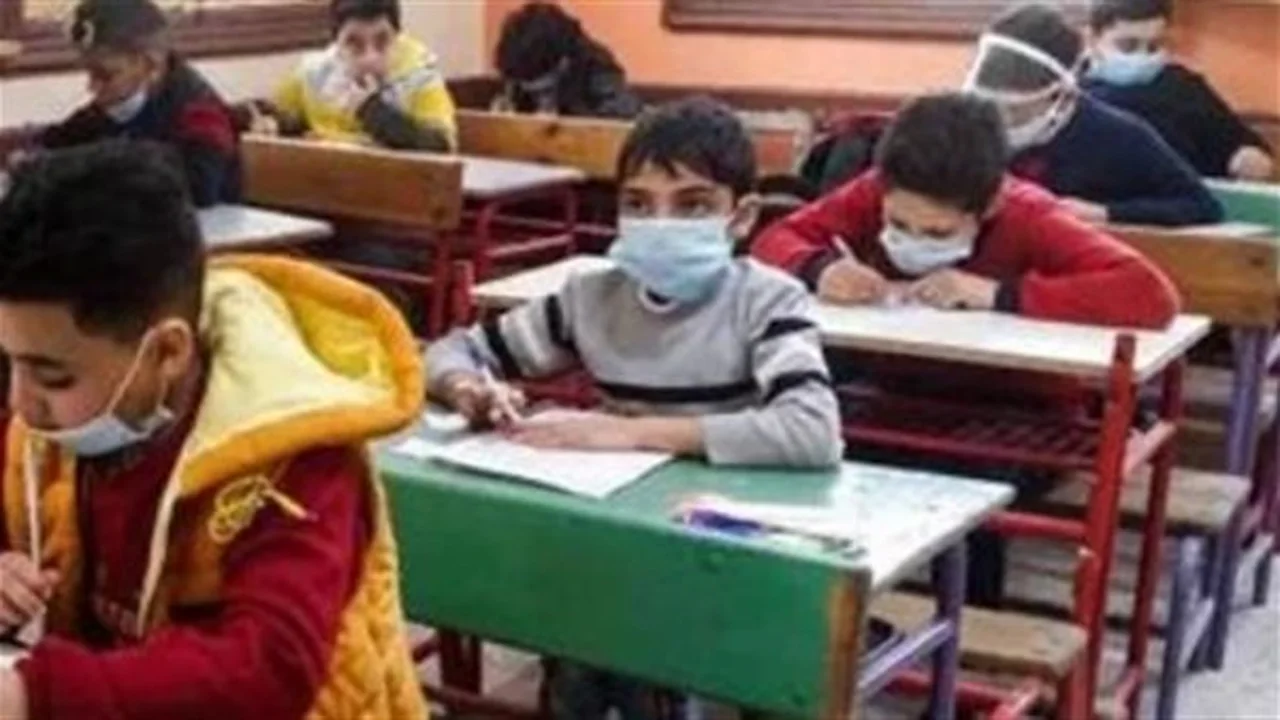 بالرقم القومي.. نتائج سنوات النقل تظهر لطلاب القاهرة والجيزة عبر الموقع الإلكتروني 2026